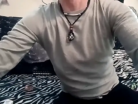 surRealGhost online show from February 2025 05:40:01 PM