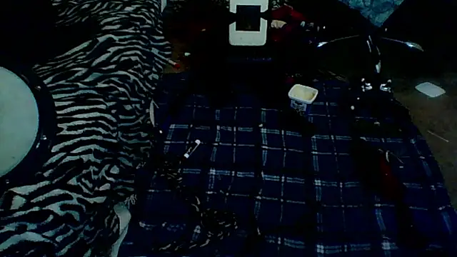 surRealGhost online show from March 2025 07:06:02 PM