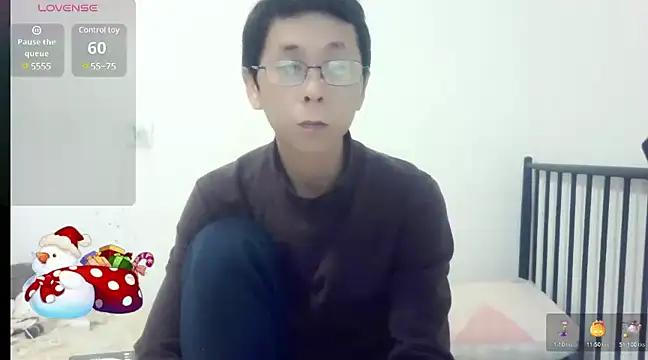 TGH521 online show from December 2024 03:27:02 AM