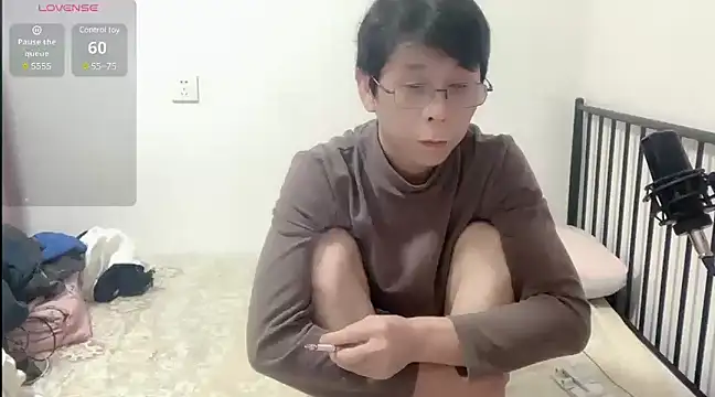 TGH521 online show from December 2024 01:32:02 AM