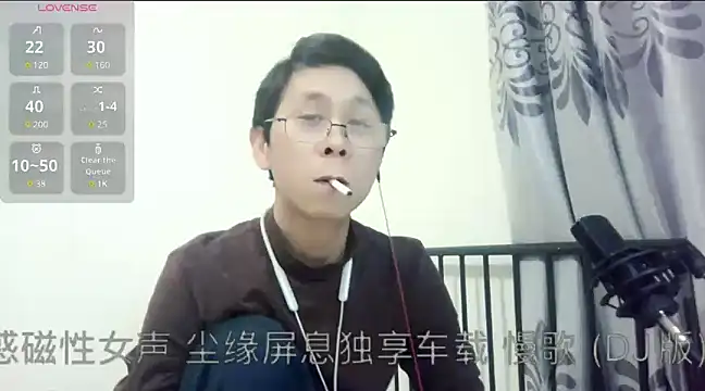 TGH521 online show from December 2024 07:33:02 AM