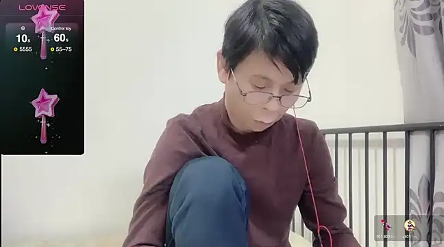 TGH521 online show from December 2024 03:48:02 PM