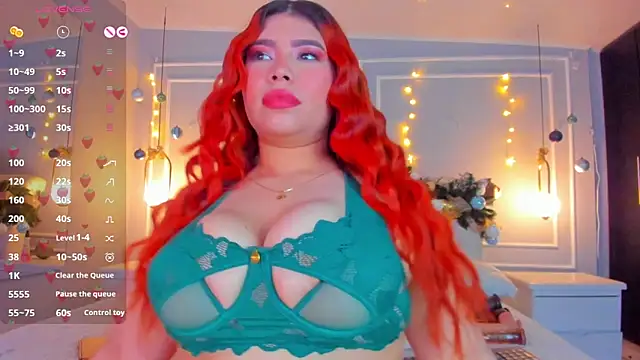 stephaniediaz online show from December 2024 03:52:02 AM