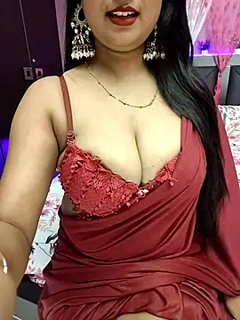 Sexy Baby-Doll online show from October 2025 05:43:02 PM
