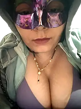 Snapshot of Anjalihotwife chatting on December 2024 12:01:02 PM Anjalihotwife online show from December 2024 12:01:02 PM