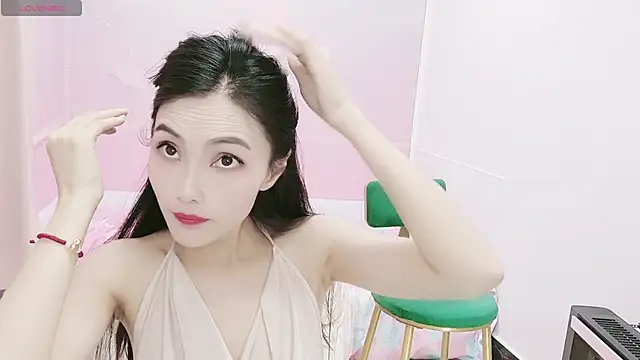 Mimiki-oo online show from February 2025 02:38:01 AM