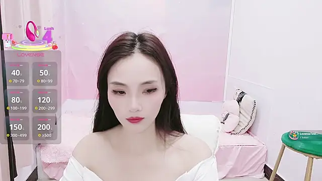 Mimiki-oo online show from October 2025 02:22:02 AM