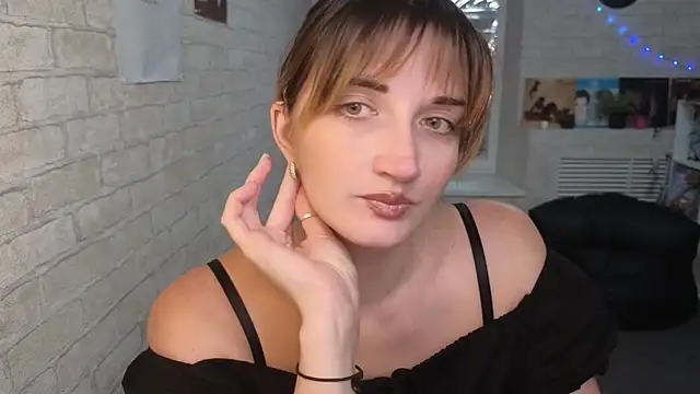 Nika Kitten online show from February 2026 11:09:02 AM