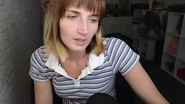 Nika Kitten online show from June 2026 07:09:02 AM