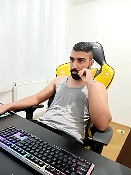 SertSikici022 online show from December 2024 07:11:02 PM