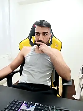 SertSikici022 online show from February 2025 10:14:02 PM