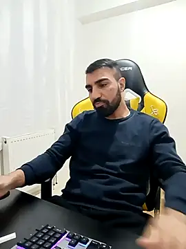 SertSikici022 online show from February 2025 06:09:02 PM