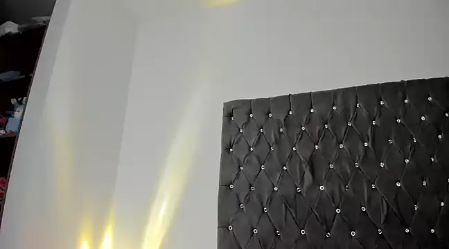 AriaMontgomery online show from January 2025 04:34:01 AM