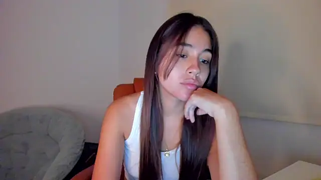 AriaMontgomery online show from February 2025 10:14:02 AM