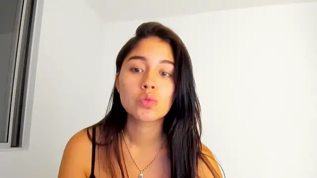 AriaMontgomery online show from July 2026 07:56:02 AM
