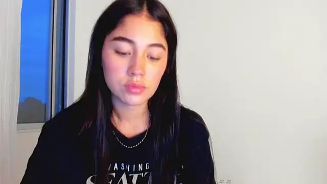 AriaMontgomery online show from July 2026 11:31:01 PM
