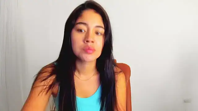 AriaMontgomery online show from July 2026 05:49:01 AM