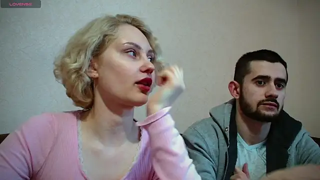 Sweet  Daddy online show from January 2025 10:18:02 AM