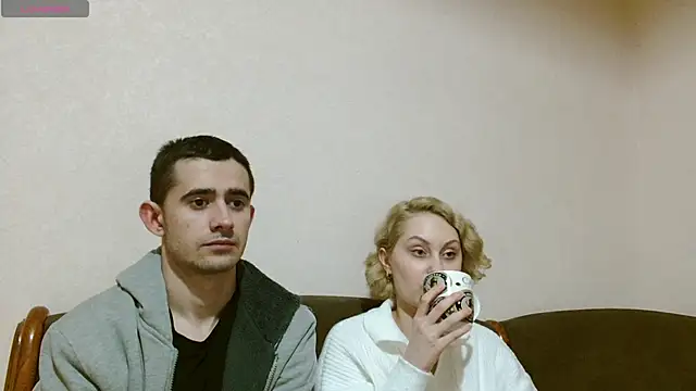 Sweet  Daddy online show from January 2025 08:04:01 PM