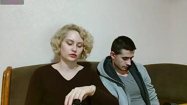 Sweet  Daddy online show from January 2025 07:59:02 PM