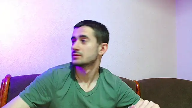 Sweet  Daddy online show from February 2025 07:52:01 PM