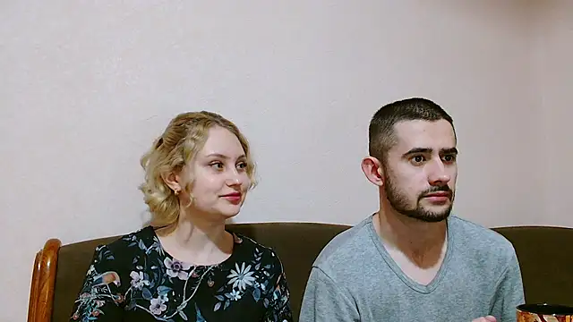 Sweet  Daddy online show from February 2025 03:14:02 PM