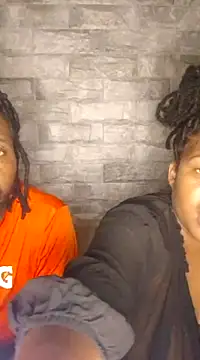 Ras and Stewf online show from February 2025 07:03:01 PM