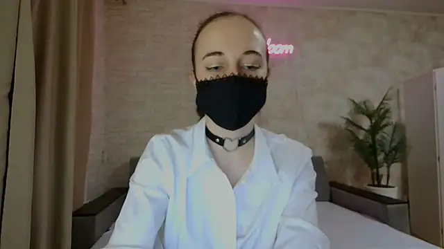 Anika bloom online show from February 2025 12:42:01 AM