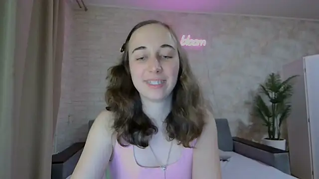 Anika bloom online show from February 2025 11:58:02 PM
