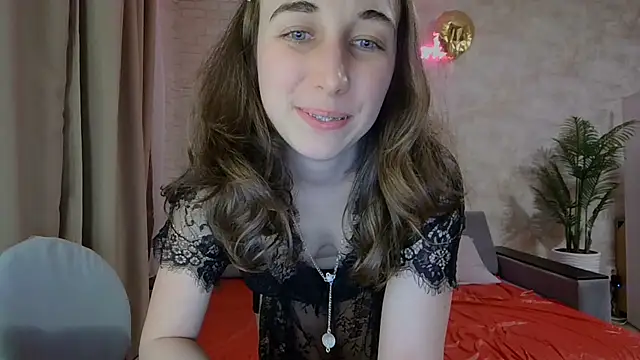 Anika bloom online show from March 2025 09:43:02 PM