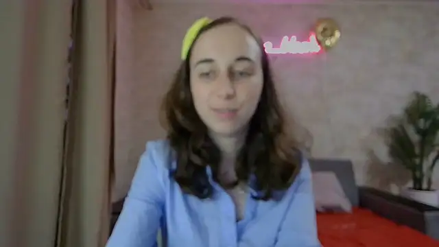 Anika bloom online show from March 2025 05:11:01 AM