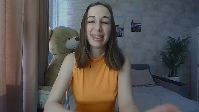Anika bloom online show from October 2025 08:01:01 AM