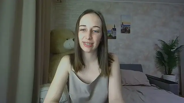 Anika bloom online show from November 2025 09:04:01 PM