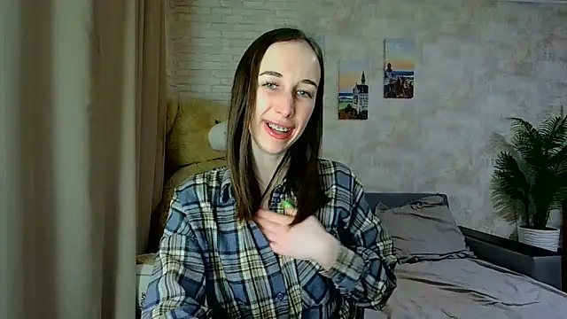 Anika bloom online show from February 2026 07:29:01 PM