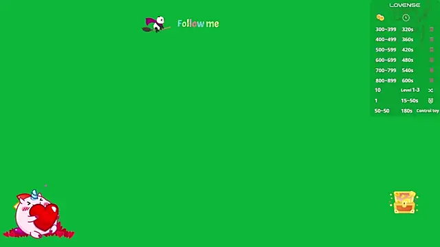 MIXEMKUTAKO online show from December 2024 01:11:01 AM