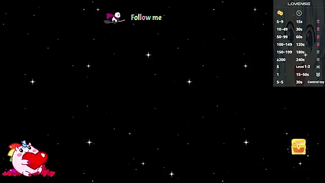 MIXEMKUTAKO online show from December 2024 06:25:02 AM