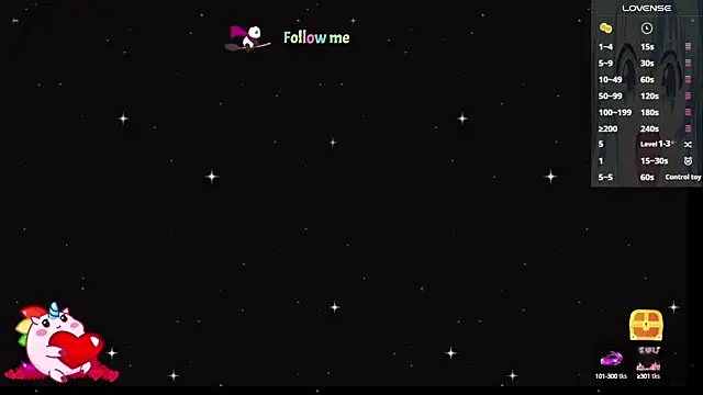 MIXEMKUTAKO online show from December 2024 04:45:01 AM