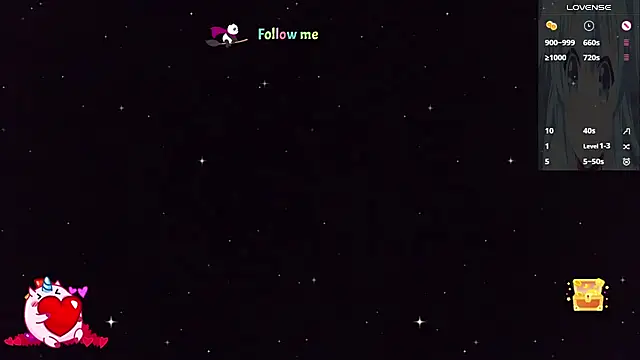 MIXEMKUTAKO online show from December 2024 10:32:02 PM