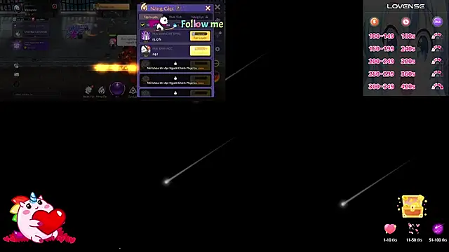 MIXEMKUTAKO online show from December 2024 12:58:02 PM