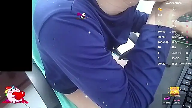 MIXEMKUTAKO online show from December 2024 06:45:02 AM