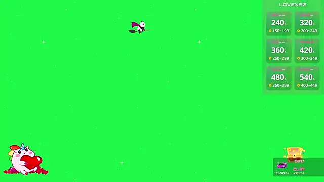 MIXEMKUTAKO online show from December 2024 03:13:02 PM