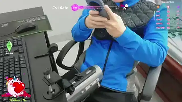 MIXEMKUTAKO online show from November 2025 12:26:01 PM