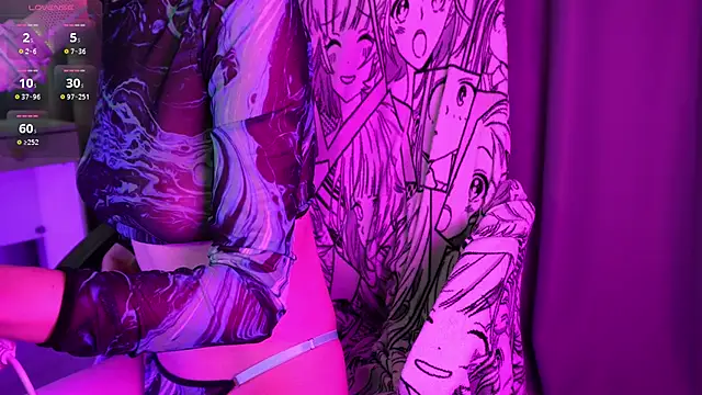 Snapshot of sayonara_6 chatting on March 2025 09:49:02 AM sayonara 6 online show from March 2025 09:49:02 AM