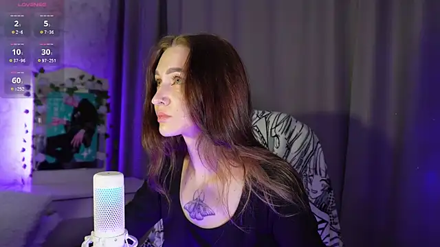 Snapshot of sayonara_6 chatting on October 2025 11:11:01 AM sayonara 6 online show from October 2025 11:11:01 AM