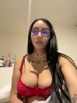 Nickiiiii online show from March 2025 06:31:01 AM