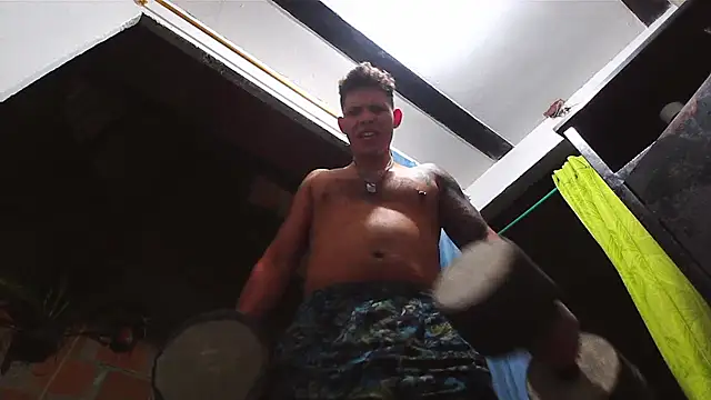 Snapshot of King_russo chatting on March 2025 04:38:02 AM King russo online show from March 2025 04:38:02 AM