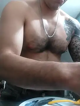 Snapshot of King_russo chatting on November 2025 02:29:01 PM King russo online show from November 2025 02:29:01 PM