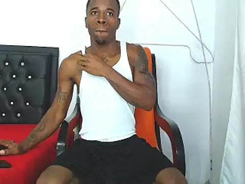 Damian hart 24CM online show from March 2025 04:25:01 PM