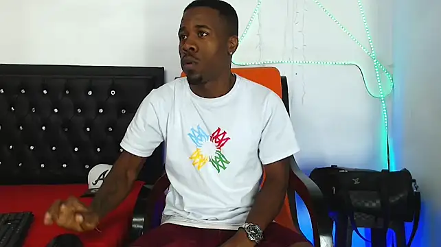 Damian hart 24CM online show from September 2025 10:26:02 AM