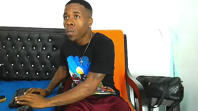 Damian hart 24CM online show from November 2025 09:52:02 AM